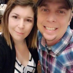 Meet your Posher, Rob